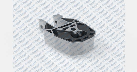 KENTPAR T017 Sanziman Alt Takozu Focus Ii 04 / >  Focus C Max 03 > 07 1.6tdc I / 2.0tdci C Max 07 / >  Focus Iii